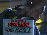 Эксклюзивные кадры со съёмок третьего сезона сериала "Тайны Смолвиля" (Smallville).
